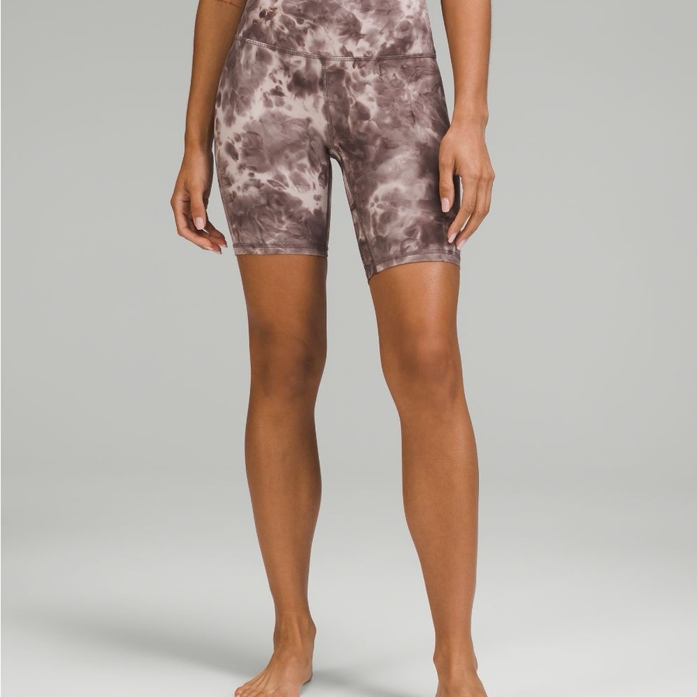 Lululemon Athletica 8” Align Shorts